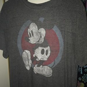 Mickey Mouse T Shirt